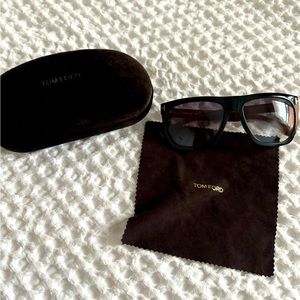 Tom ford shades